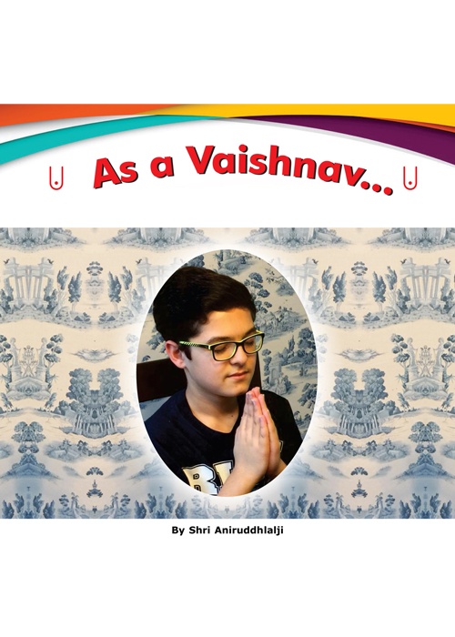 As-a-Vaishnav
