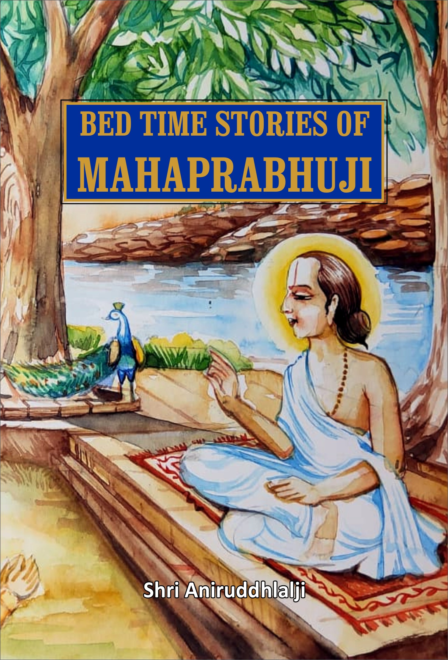 Bed-time-stories-of-Shri-Mahaprabhuji