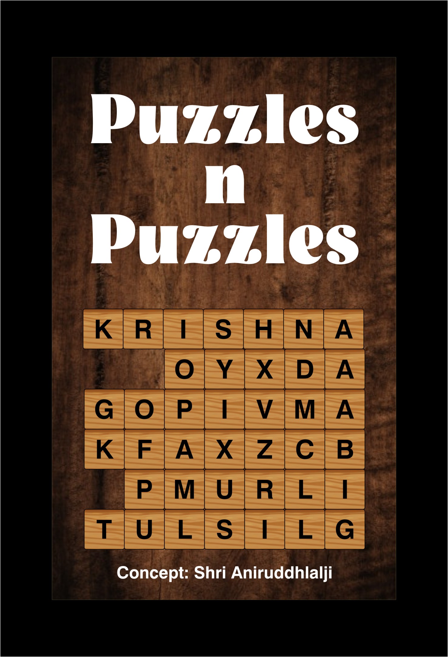 Puzzles-N-Puzzles