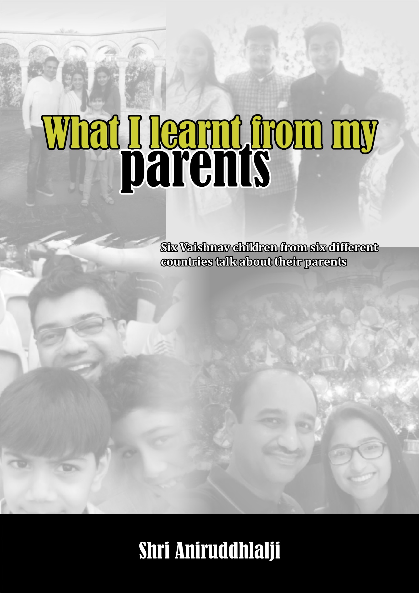 What-I-learn-from-my-parents
