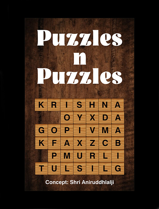 Puzzles N Puzzles