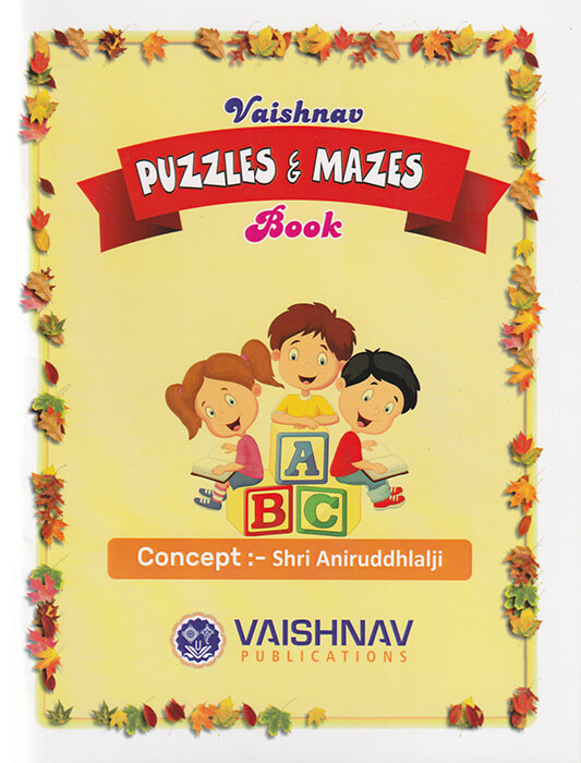 Puzzles & mazes